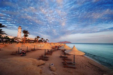 Sharm el Sheij guía para tu viaje Egipto Exclusivo