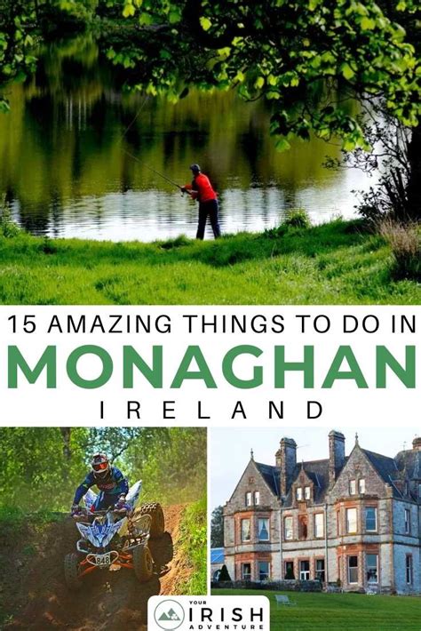 15 Amazing Things To Do In Monaghan Your Irish Adventure