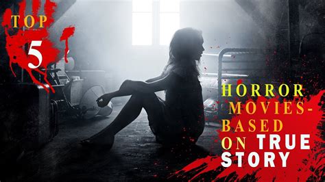 10 movies based on a true story to catch this year. horror movie based on true story ! Explain in Hindi ...