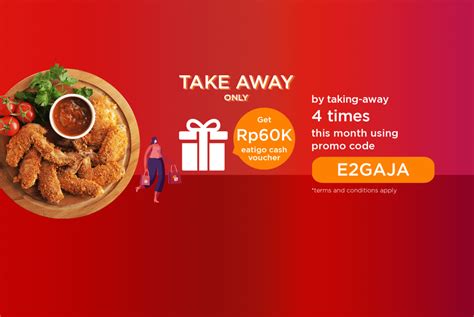 If you are starving in singapore, come to eatigo, a very popular in asia food delivery and enjoy up to 50% discount for the best available restaurants. Attend FOUR takeaway reservation with promo code this ...