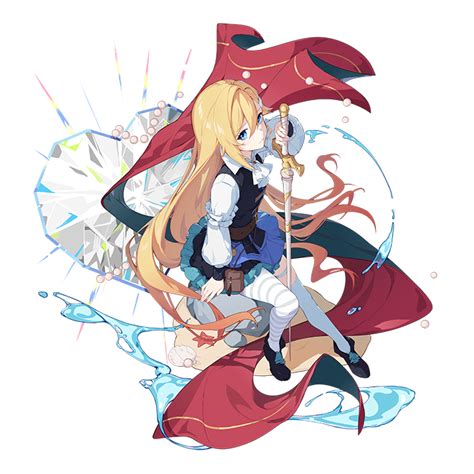 Bianka Theatre Official Honkai Impact 3 Wiki