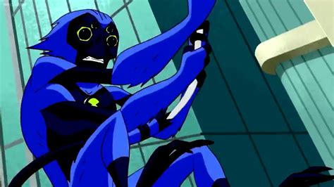 Spider Man Reference In Ben 10 Alien Force Youtube