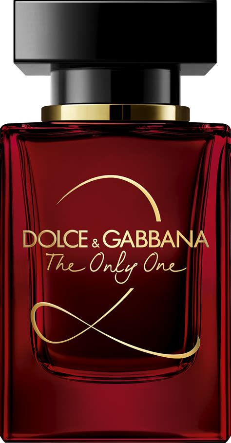 Køb Dolce And Gabbana The Only One 2 Edp 100 Ml