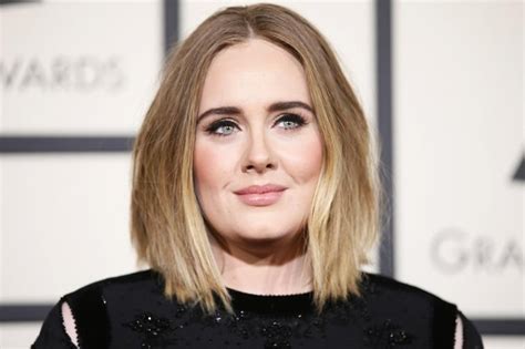 Adele Says She Battled Depression Before And After Sons Birth Abs