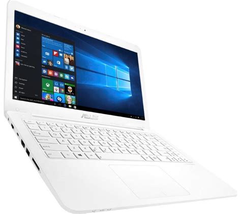 Asus Vivobook E402 14 Laptop White Deals Pc World