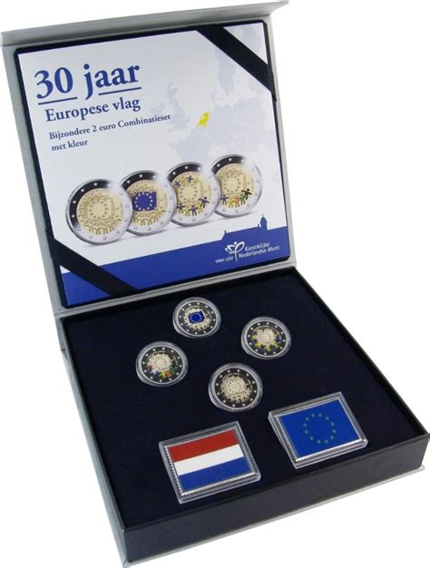 2 Euro Netherlands 2015 Coinbrothers Catalog