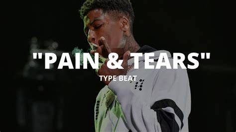 Free Nba Youngboy X Rod Wave Type Beat 2020 Pain And Tears Free