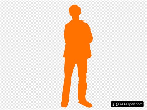 Orange People Clipart 10 Free Cliparts Download Images On Clipground 2023