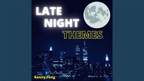 Late Night Show Remastered YouTube