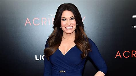 Kimberly Guilfoyle Leaving Fox News To Campaign With Donald Trump Jr Hd