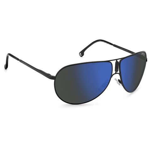 Carrera Gipsy Sunglasses Black Dressinn