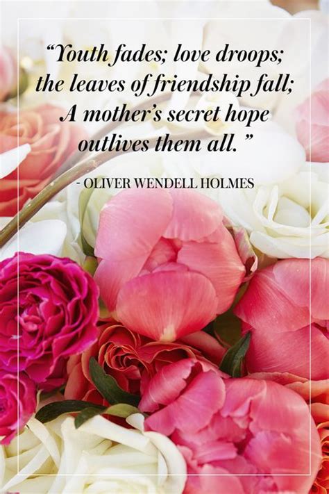 Regardless of whether you need to make your mother giggle with a diverting mother's day cite or give her the amount you care with a sweet saying, there's certain to be a statement here that is ideal for you. 30+ Best Mother's Day Quotes - Beautiful Mom Sayings for ...