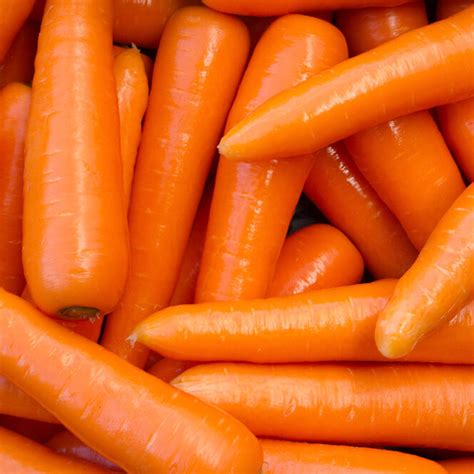 Carrots Per Kg Island Grocer