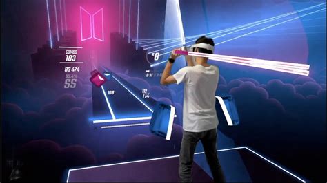 Will Oculus Quest 2 Have Beat Saber The Ultimate Vr Gaming Experience