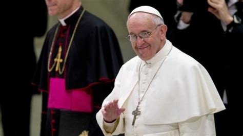 Who Is Pope Francis Perhaps His ‘transformation On 92153 May Help