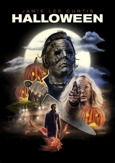 Pin By Rich Mckenna On Halloween Movie Halloween Horror Movies