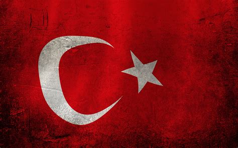Turkey Flag HD Wallpaper Wallpaper Flare EroFound