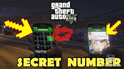 Gta 5 Secret Phone Number Franklin S Girlfriend Pc Offline Online Gameplay Youtube