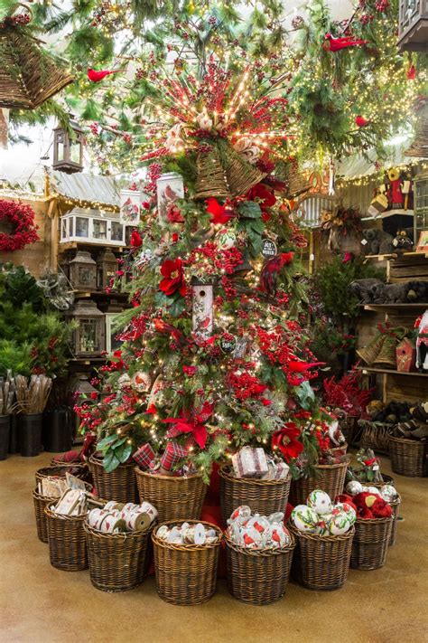 Here you'll find all of the elements needed to decorate your home for the holidays. A Christmas Wonderland | Decorators Warehouse | Large ...