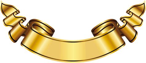 Gold Png Clipart Png All Png All