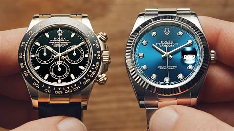 5 Things You Have To Know About Rolex Watchfinder And Co Youtube