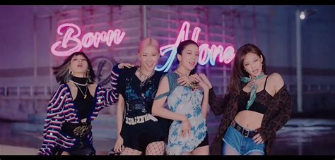 Blackpink Canta Sobre El Dolor En Lovesick Girls Su Nuevo Mv My XXX