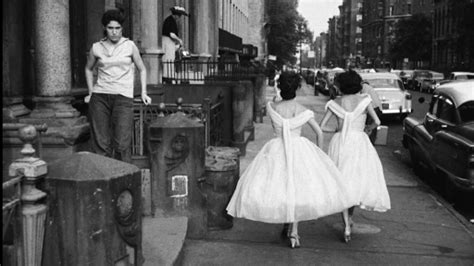 Garry Winogrand All Things Are Photographable About American