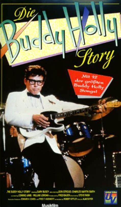 The Buddy Holly Story 1978