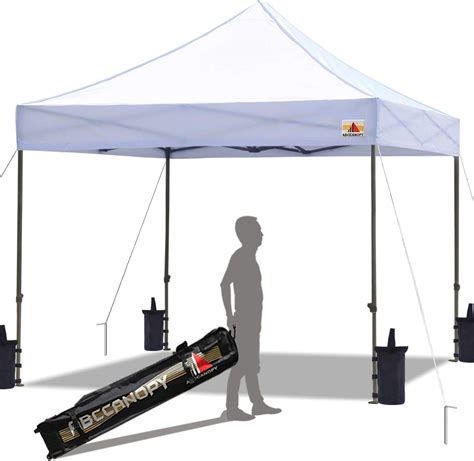 10 Best Pop Up Canopy For Wind And Rain In 2020 Smart Camping Reviews