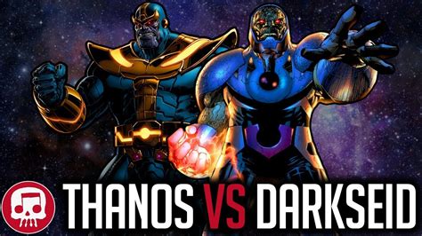 Patrick As Thanos Cartoon Beatbox Battles