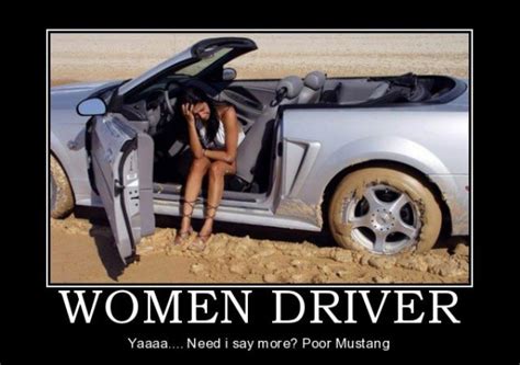 Dismantling The Myth That Women Are Bad Drivers