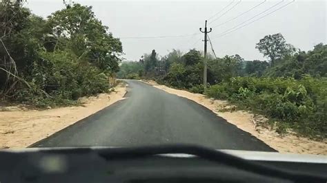 Indian Village Road Youtube