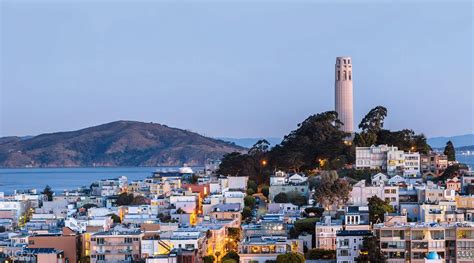 San Francisco City Tour And Golden Gate Bay Cruise