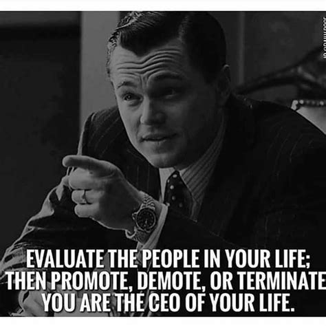 You Are The Ceo Of Your Life Motivational Quotes Quotes Positive