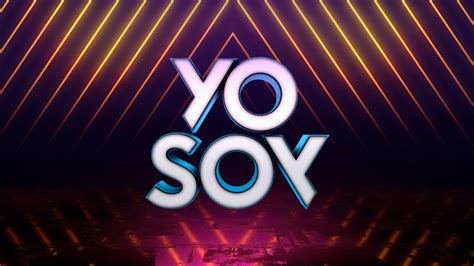 Yo soy!' books are much more than reading to your child. "Yo soy" confirma a su segundo integrante del jurado