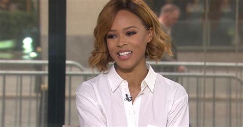Serayah Mcneill Talks About Empire And Solo Music Project