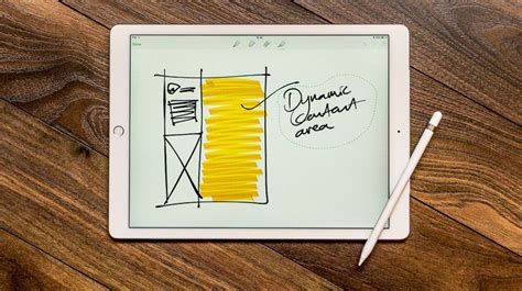 We Select The Very Best Ipad Pro Apps That Utilise The Apple Pencils