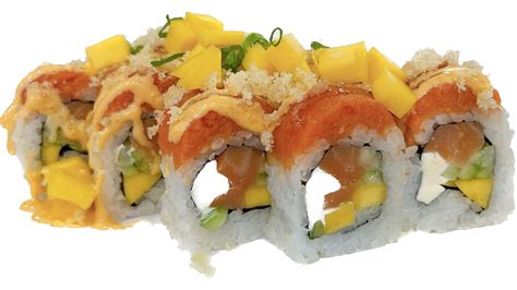 Sunny Sushi - Sushi Restaurant | Online Order | Portland | OR