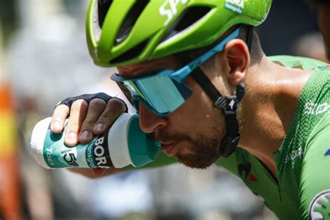 Caleb ewan claimed his second victory in this year's tour de france when he prevailed in a tightly contested sprint to win the 11th stage. Peter Sagan : "Je ne sais pas pourquoi nous payons le CPA ...
