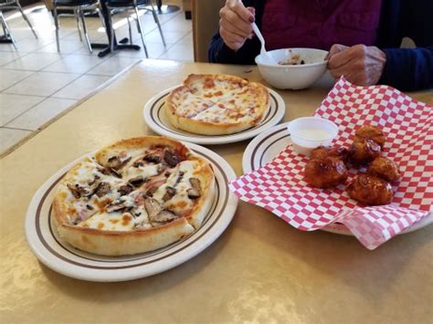 Uncle Bennys Pizza Idaho Falls Menu Prices And Restaurant Reviews