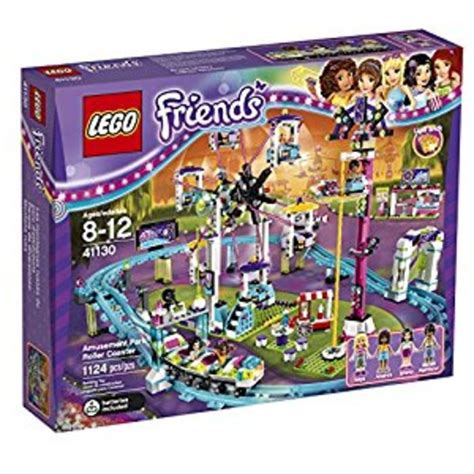2016 2017 Best Girls Lego Sets Top Reviewed Toy Picks For The Gals