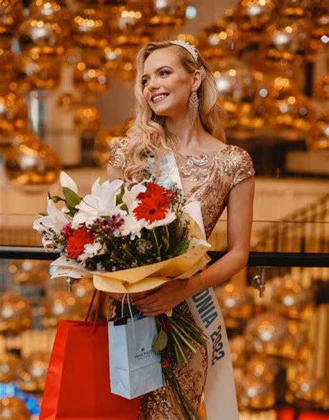 Adriana Mass Miss World Estonia 2023 Biography
