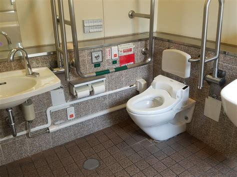 Les Toilettes Japonaises Entre Tradition Et Modernité