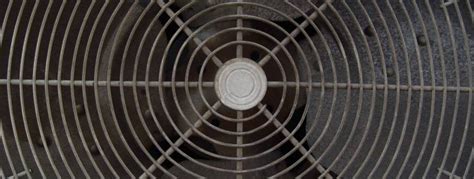 If Your Air Conditioner Fan Is Not Spinning Use These Tips To Fix It