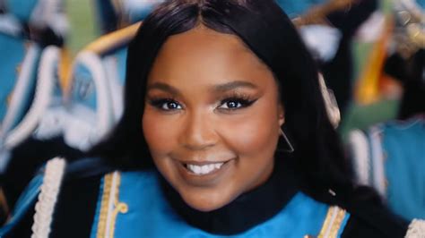 New orleans jazz & heritage festival cancels for second consecutive year. Lizzo makes band geeks cool in a new video for 'Good As Hell'