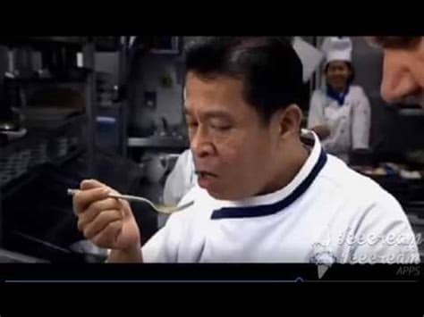 The world famous chef got torn apart with his pad before serving the monks, ramsay turned to chef of the renowned thai restaurant, blue elephant, for his thoughts. Curb your food (pad thai Gordon Ramsay) - YouTube