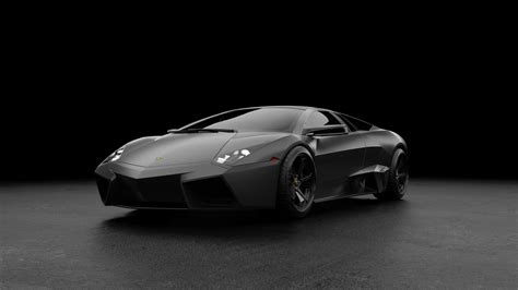 Lamborghini Reventon 3d Model By Vicsyryn