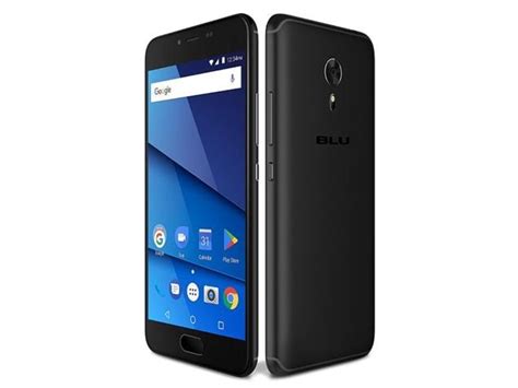 Blu S1 Specifications And Features
