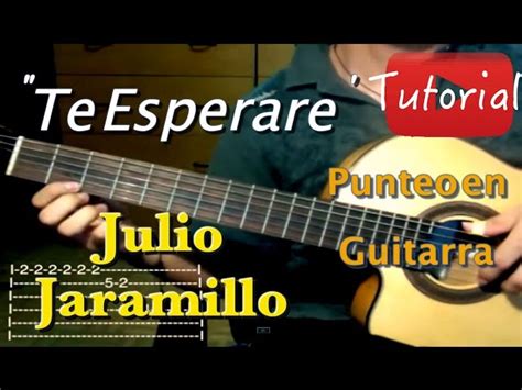 Reminiscencias Julio Jaramillo Acordes Guitarra