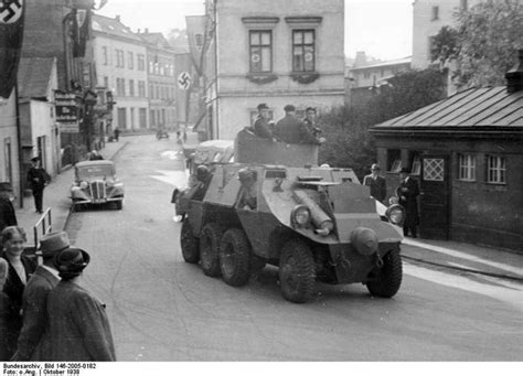 wheeled armored vehicles of world war ii part 3 austrian steyr adgz armored car